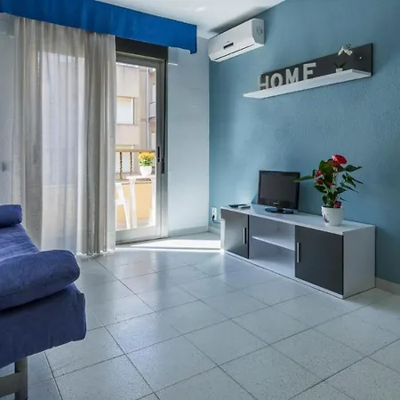 Apartamento Simo B/G Peniscola Exterior photo