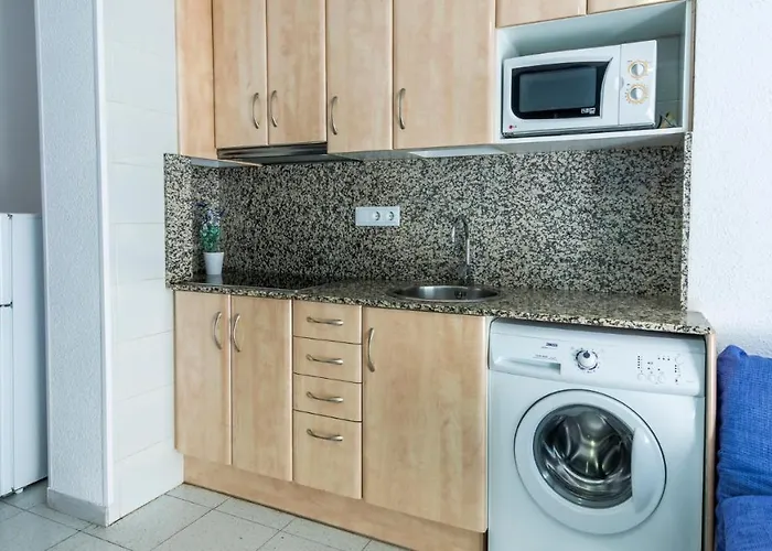 Apartamento Simo B/G