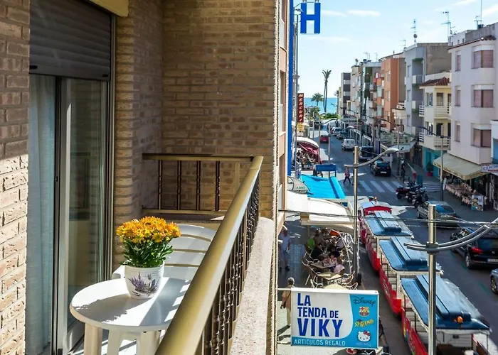 Apartamento Simo B/G